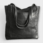 Eva | Elegant Läderväska