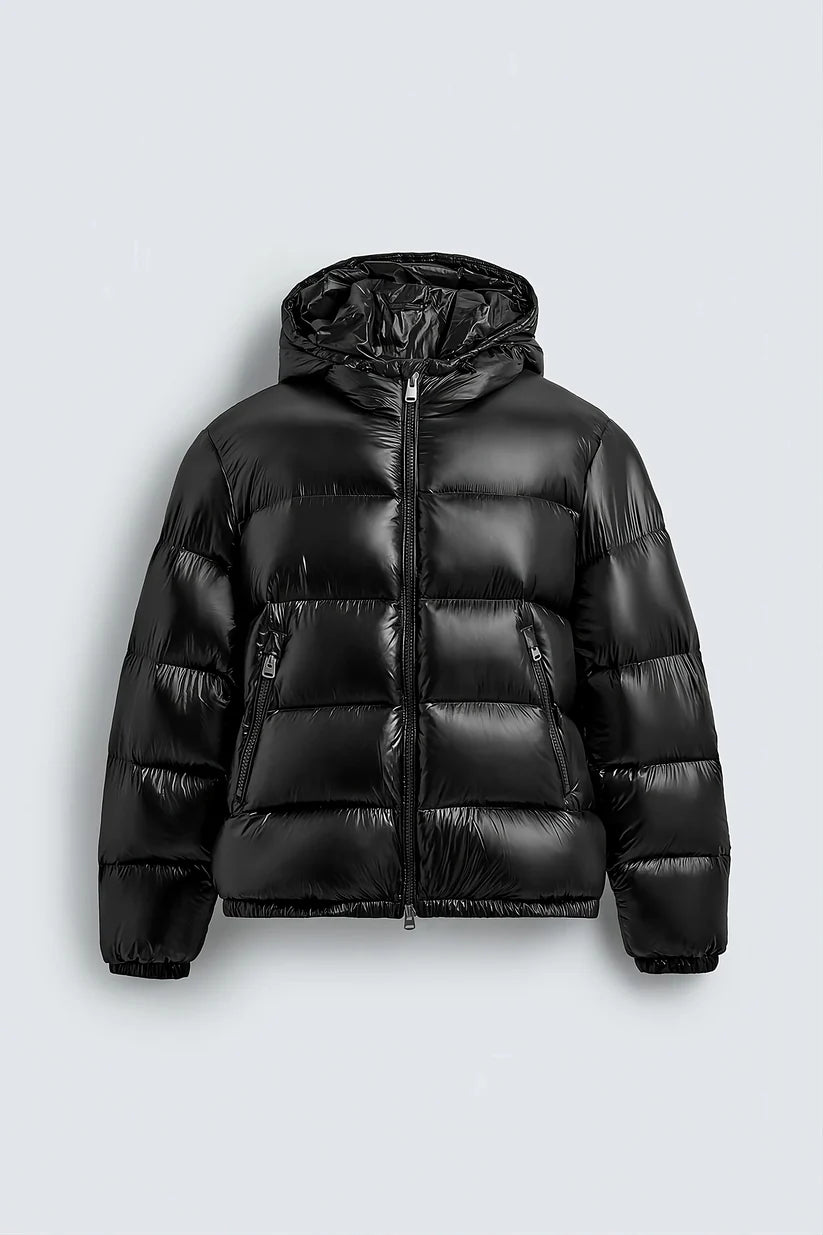 Viral Puffer Jacka | Unisex