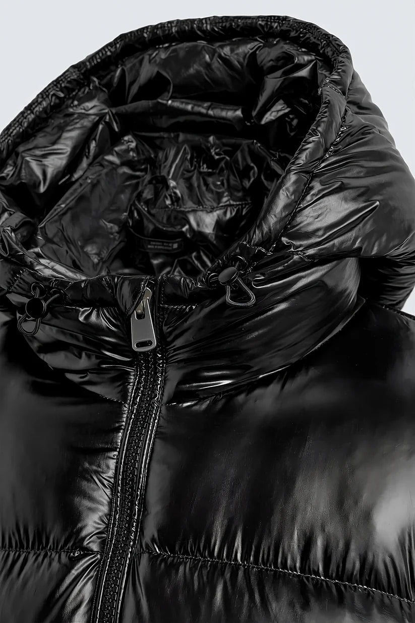 Viral Puffer Jacka | Unisex