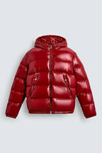 Viral Puffer Jacka | Unisex