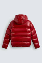 Viral Puffer Jacka | Unisex