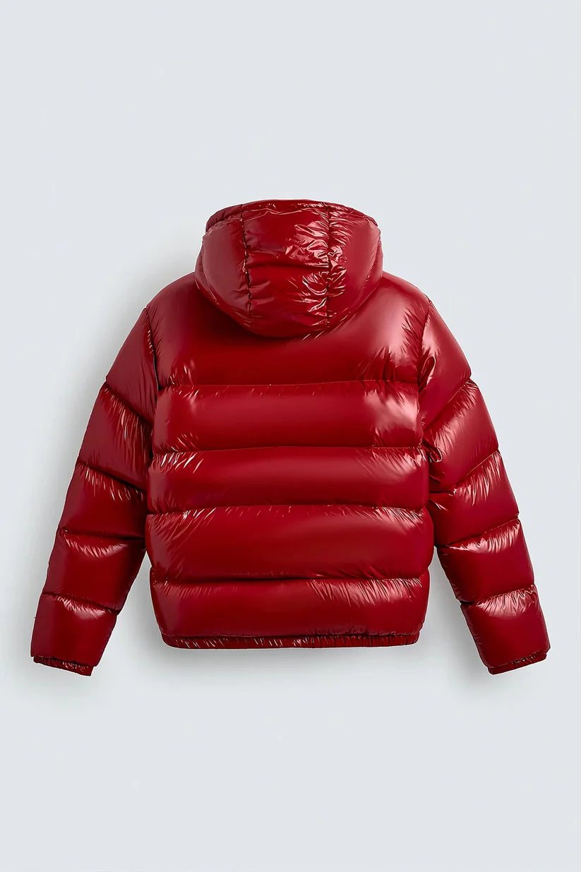 Viral Puffer Jacka | Unisex