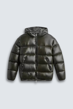 Viral Puffer Jacka | Unisex