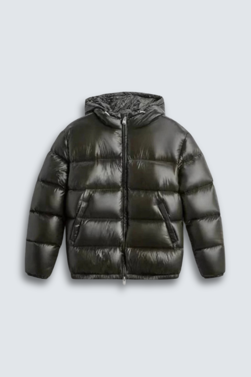Viral Puffer Jacka | Unisex